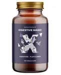 BrainMax Digestive Magic® - Trávicí Enzymy 100 kapslí