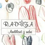 Radůza – Andělové z nebe