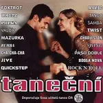 Různí interpreti – Taneční