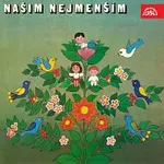 Různí interpreti – Našim nejmenším