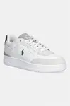 Polo Ralph Lauren  Opn Mster Pp sneakers boty pánské