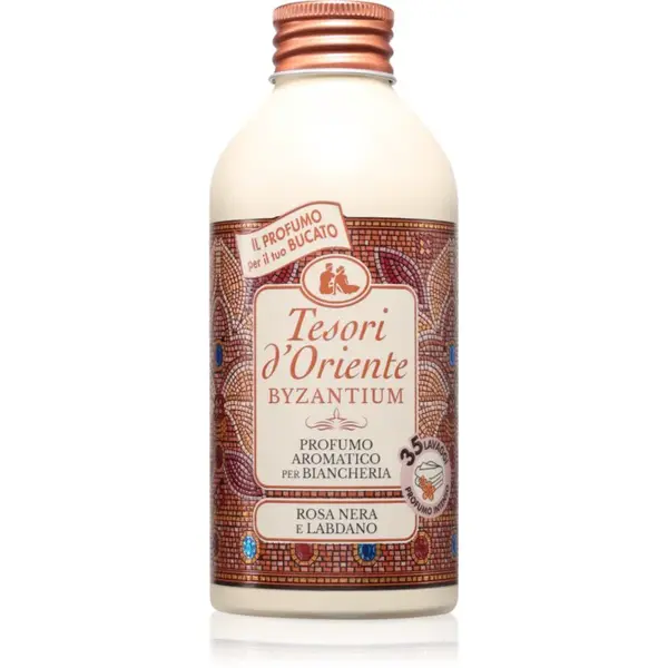 Tesori d'Oriente Byzantium vůně do prádla 250 ml