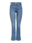 ONLY Džínsy 'ONLRUSH'  modrá denim