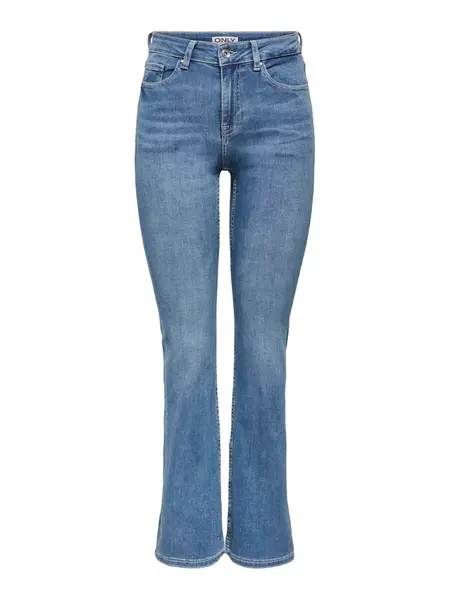 ONLY Džínsy 'ONLRUSH'  modrá denim