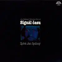 Jan Spálený – Signál času