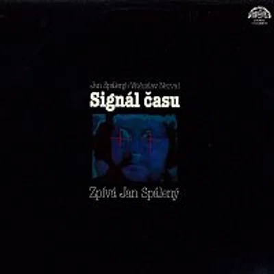Jan Spálený – Signál času