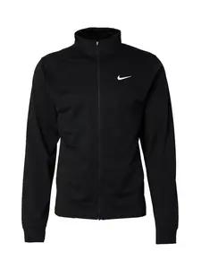 NIKE Tréningová bunda 'Totality'  čierna