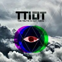 The Truth Is Out There – The Truth Is Out There