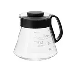 Hario V60 Range Server 600ml (XVD-60B) konvice na kávu