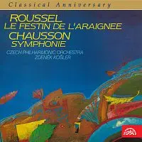 Česká filharmonie, Zdeněk Košler – Classical Anniversary Zdeněk Košler 2.