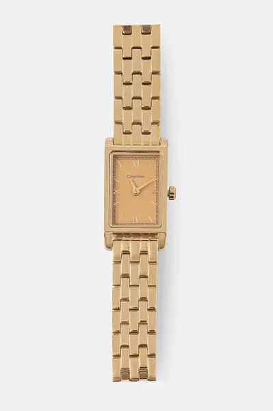 Calvin Klein hodinky dámske