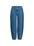 KARL LAGERFELD JEANS Džínsy  modrá