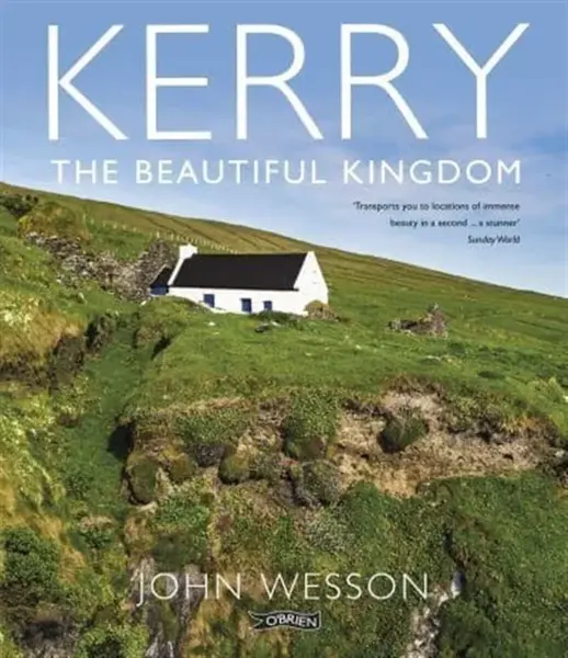 Kerry - John Wesson