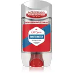 Old Spice Whitewater Antiperspirant Clear Gel gelový antiperspirant 70 ml