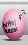 Hříšný kanec - Simona Monyová