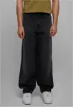 Pánské džíny Baggy Fit Heavy Unce černá