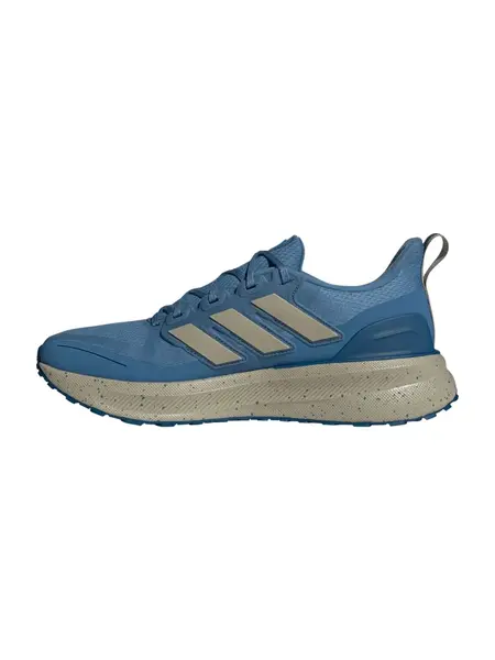 ADIDAS PERFORMANCE Bežecká obuv 'ULTRARUN 5'  námornícka modrá / biela