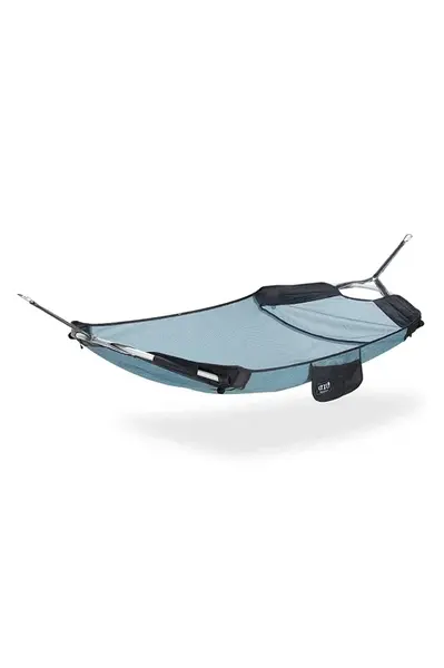 ENO turistická houpací síť z plastu 190 (300) x 110 cm