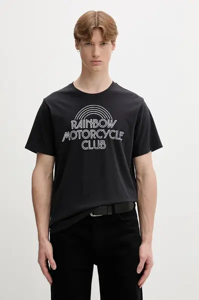 Levi's  tričko pánské bavlněné COMMUNITY TEE x PRIDE
