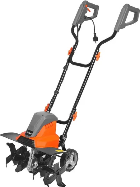 KRAFT&DELE Elektrický kultivátor 1700 W KD5182
