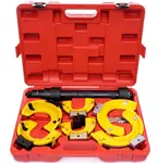 KRAFT&DELE Stahovák pružin 65-212 mm KD10528
