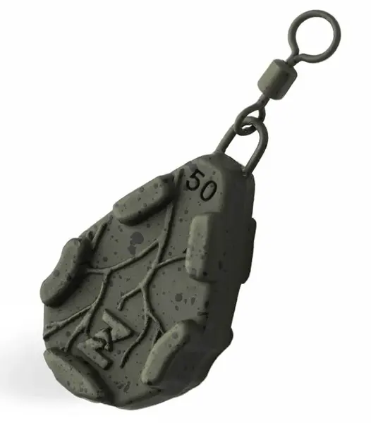 Zfish olovo gripper - 40 g