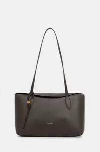 Coccinelle kabelka typu shopper dámska kožená