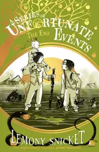 End - Lemony Snicket