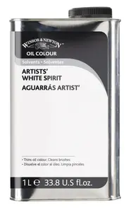 White spirit Winsor Newton 1l