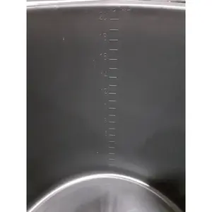 Vědro plastové, 20 l