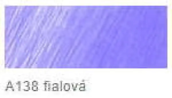 Pastelka Faber-Castell Polychromos – 138 violet
