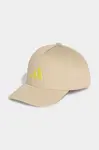 adidas Performance baseballová čepice dětská bavlněná