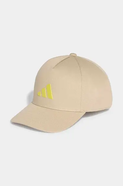 adidas Performance baseballová čepice dětská bavlněná