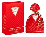 Emanuel Ungaro Diva Rouge - EDP 100 ml