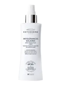 Institut Esthederm Sun Intolerance SPF50+ opalovací tělový krém 150 ml
