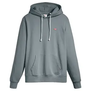 LEVI'S ® Mikina  dymovo modrá