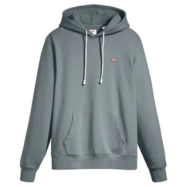 LEVI'S ® Mikina  dymovo modrá