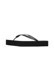 Calvin Klein Žabky  čierna