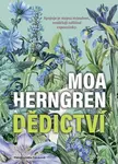 Dědictví - Moa Herngren