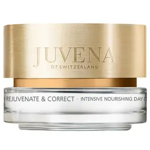 Juvena Intenzivní denní krém na suchou až velmi suchou pleť (Rejuvenate & Correct Intensive Nourishing Day Cream) 50 ml