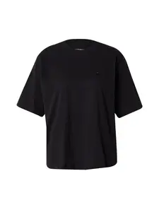 Carhartt WIP Tričko 'Chester'  čierna
