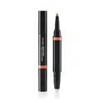 Shiseido Konturovací tužka na rty s balzámem Lipliner InkDuo 0,9 g 02 Beige