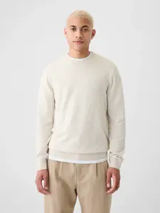 GAP Svetr CashSoft - Pánské