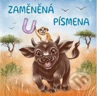 Zaměněná písmena - Vlastimil Strnad