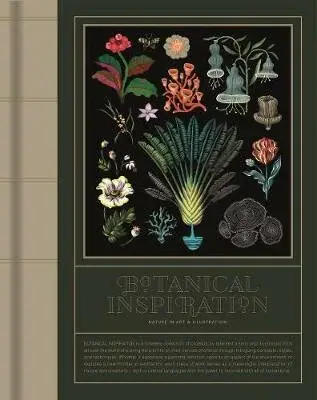 Botanical Inspiration - Victionary