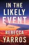 In the Likely Event (poškozená) - Rebecca Yarros