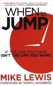 When to Jump - Lewis Mike
