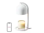 Ohřívač svíček SWITCHBOT W8302100 White