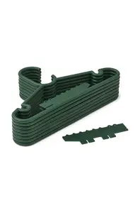 Liewood Dětský věšák Liewood Falton crocodile hanger 8-pack 8-pack