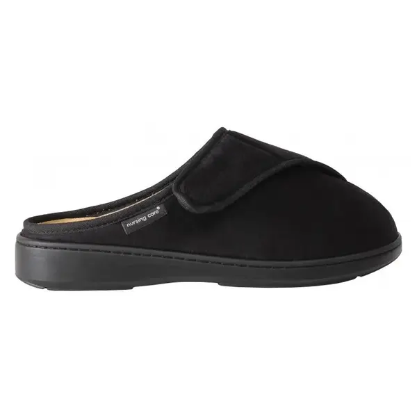 Zdravotné šľapky SICÓ unisex, čierna, veľkost: 39